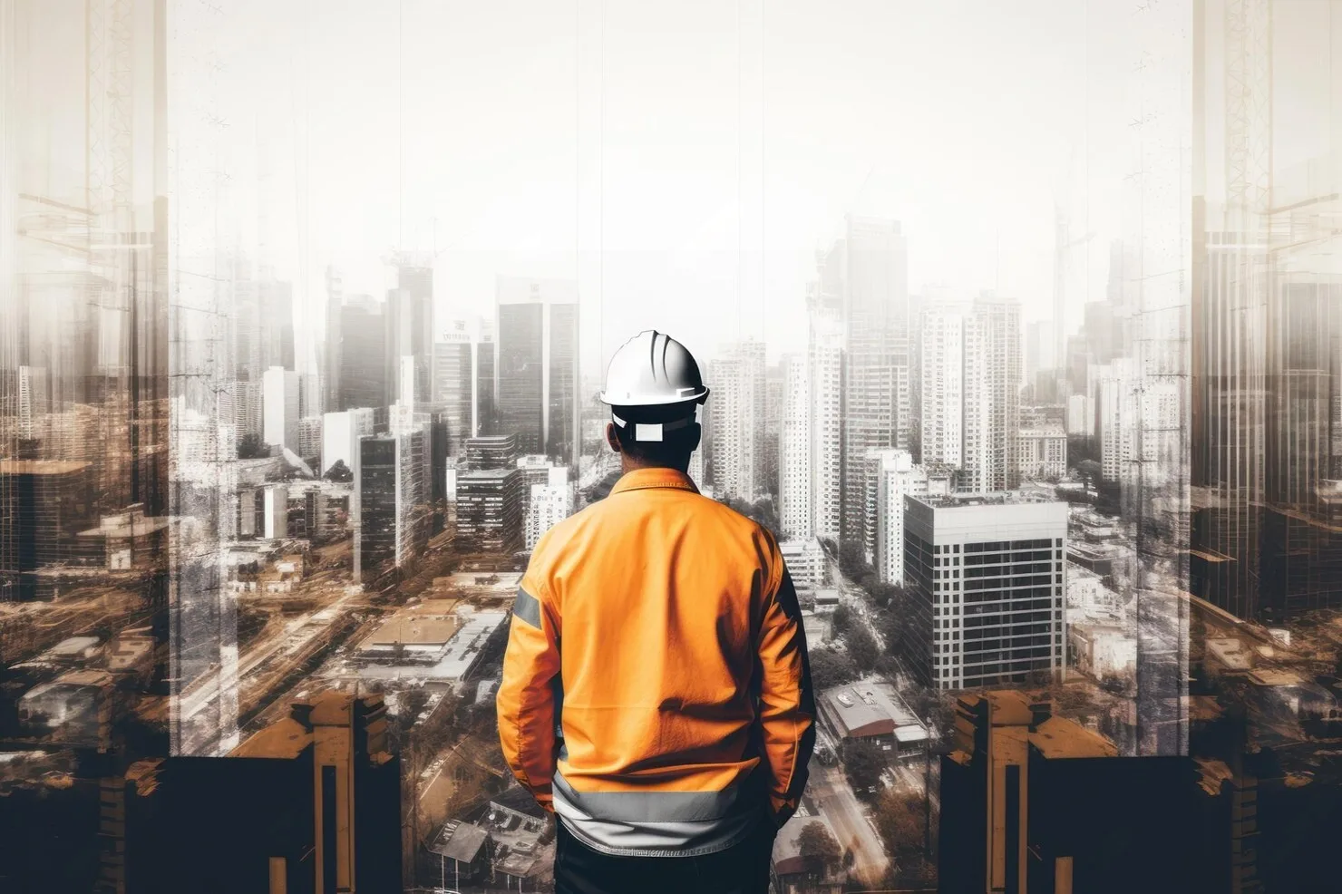 Sanju Infra - Building Your Vision