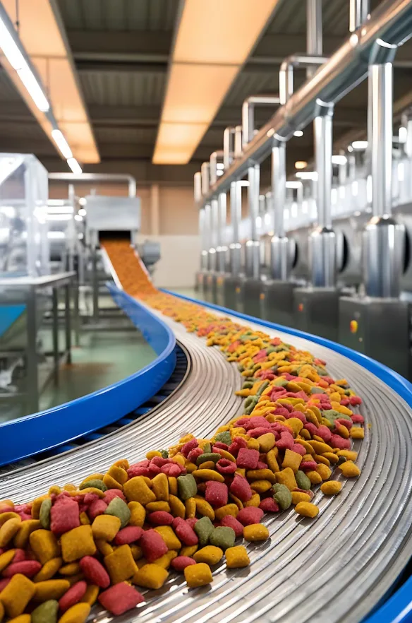 Food Processing Unit