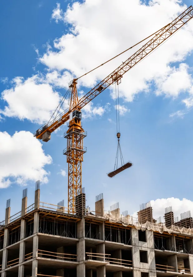General Contracting