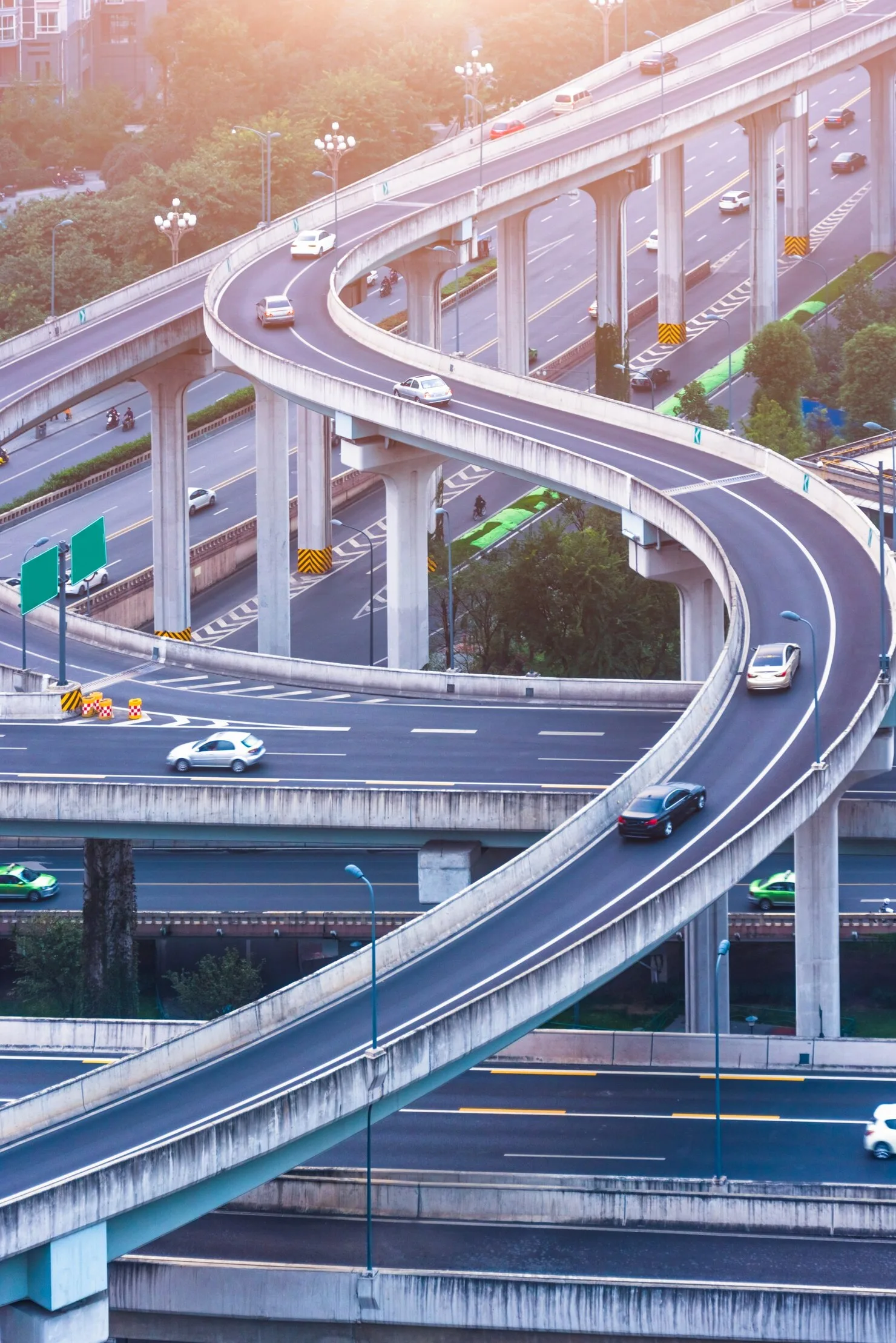 Infrastructure Development
